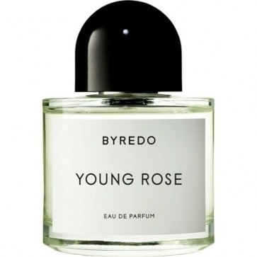 Young Rose Perfume Sample